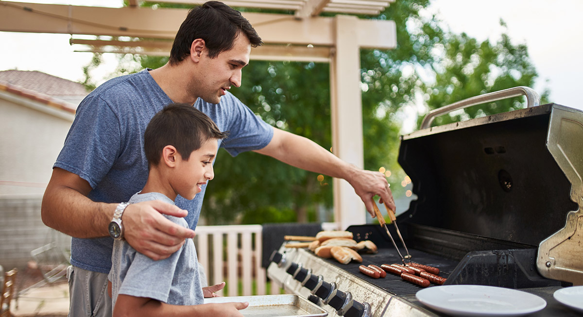 Appliance Cleaning Tips