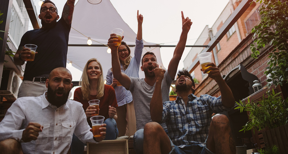 Gas, Electricity or Solar