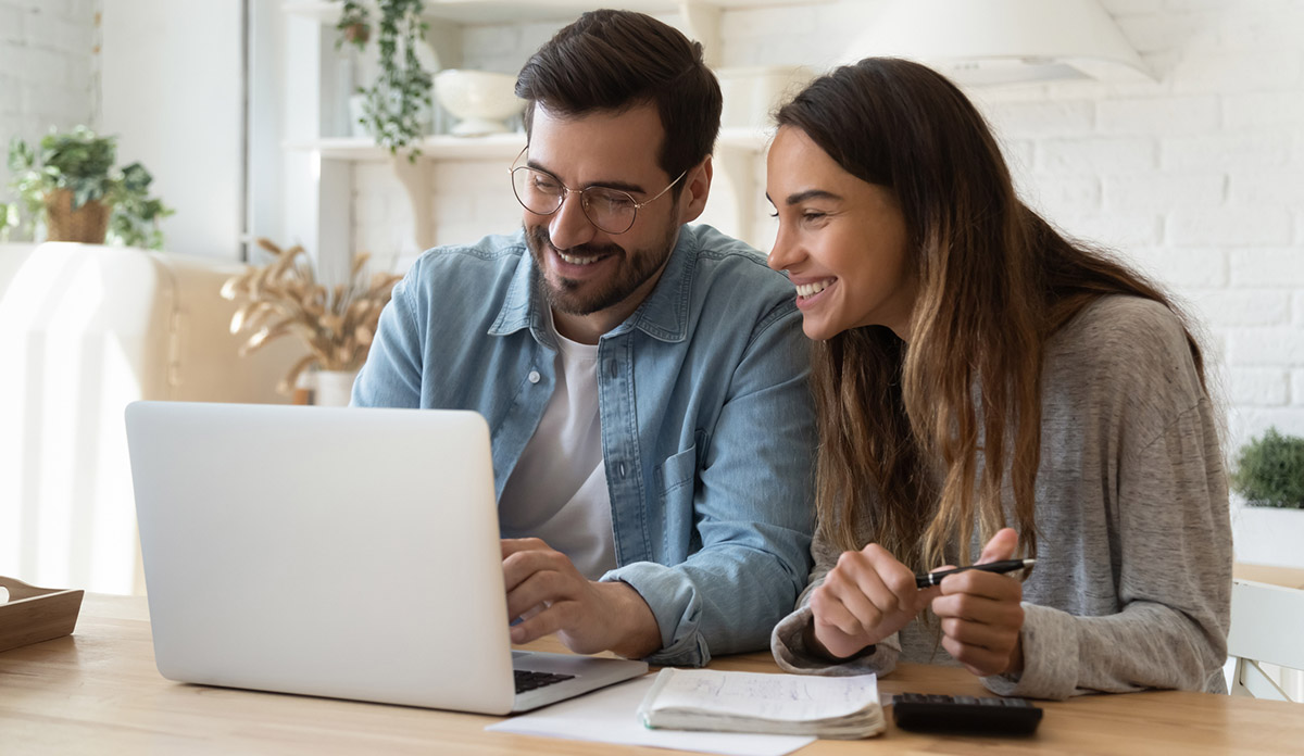 Gas, Electricity or Solar